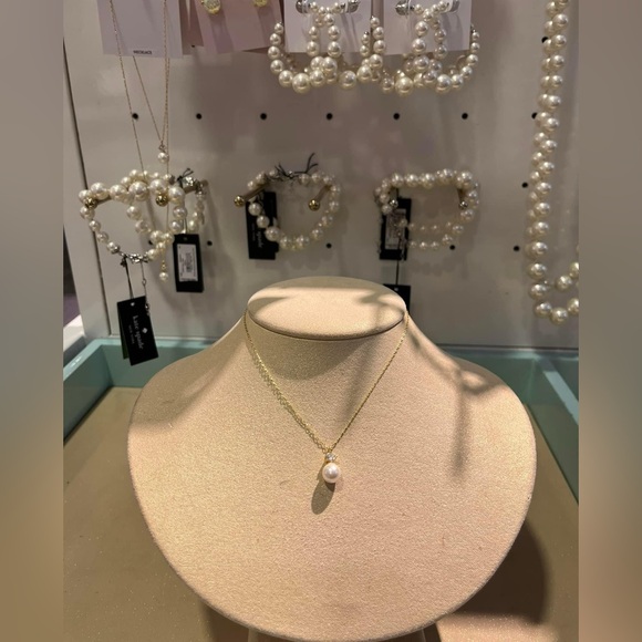 ♠️kate spade JEWELRY Set♠️ - Picture 2 of 9